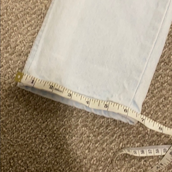 Levi’s Jeans - Vintage High Waisted - Picture 10 of 12